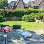 Wattvogel Lodge