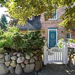 Wattvogel Lodge