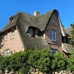 Wattvogel Lodge