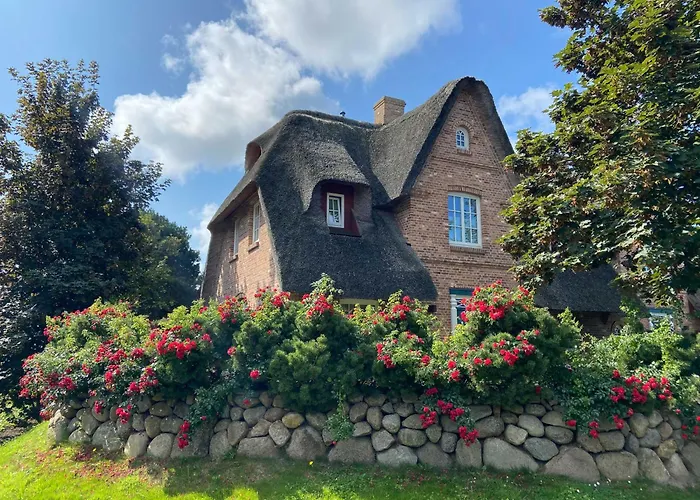 Wattvogel Lodge
