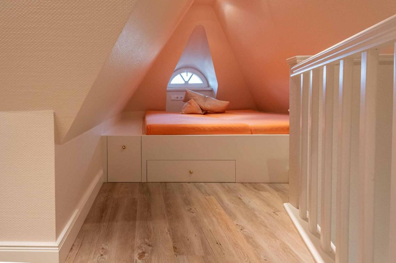 Ferienhaus Wattvogel Rantum (Sylt)